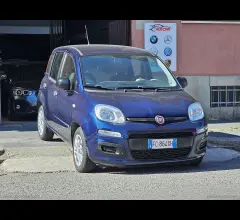 Fiat panda 1.2 pop
