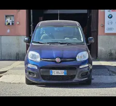 Auto - Fiat panda 1.2 pop
