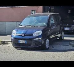 Auto - Fiat panda 1.2 pop
