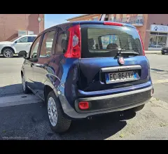 Auto - Fiat panda 1.2 pop