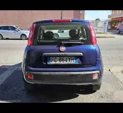 Auto - Fiat panda 1.2 pop