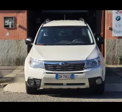 Auto - Subaru forester 2.0x bi-fuel rrgp