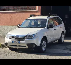 Auto - Subaru forester 2.0x bi-fuel rrgp