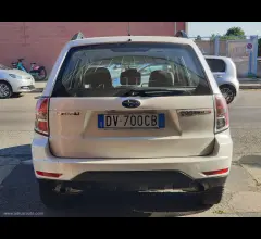 Auto - Subaru forester 2.0x bi-fuel rrgp