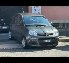 Fiat panda 1.2 pop euro 6