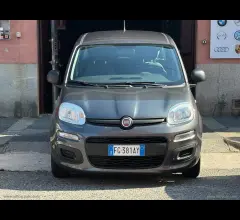 Auto - Fiat panda 1.2 pop euro 6