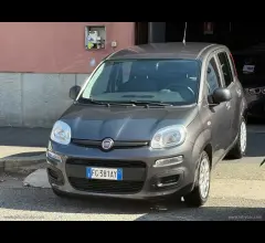 Auto - Fiat panda 1.2 pop euro 6
