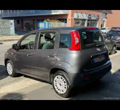 Auto - Fiat panda 1.2 pop euro 6