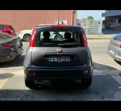 Auto - Fiat panda 1.2 pop euro 6