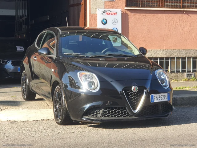 Alfa romeo mito 1.4 78 cv 8v s&s