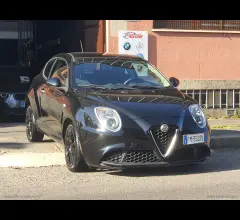 Auto - Alfa romeo mito 1.4 78 cv 8v s&s
