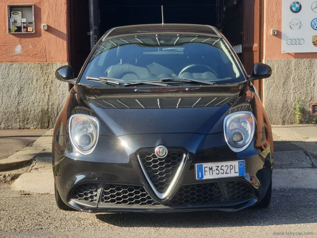 Auto - Alfa romeo mito 1.4 78 cv 8v s&s
