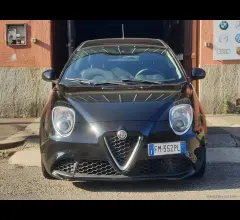 Auto - Alfa romeo mito 1.4 78 cv 8v s&s