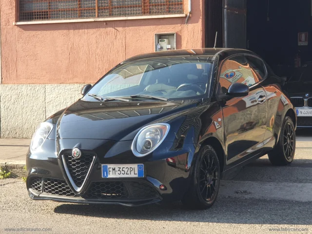 Auto - Alfa romeo mito 1.4 78 cv 8v s&s