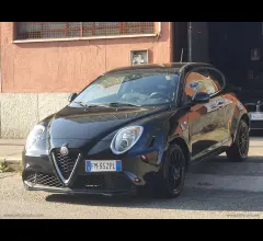 Auto - Alfa romeo mito 1.4 78 cv 8v s&s