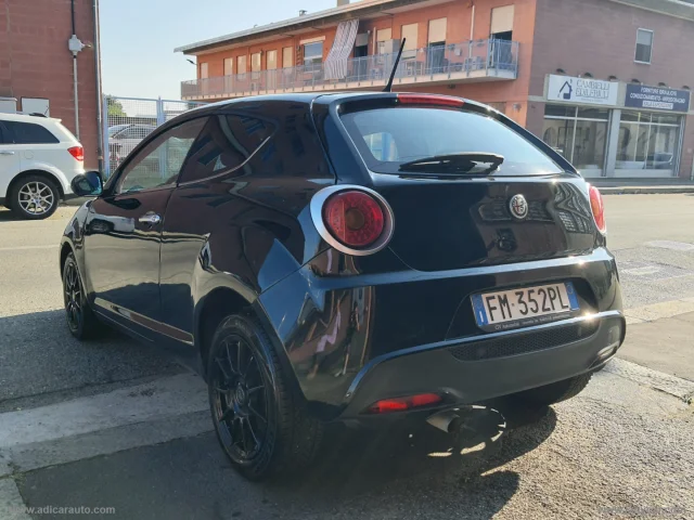 Auto - Alfa romeo mito 1.4 78 cv 8v s&s