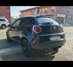 Auto - Alfa romeo mito 1.4 78 cv 8v s&s