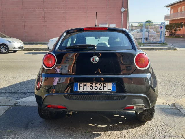 Auto - Alfa romeo mito 1.4 78 cv 8v s&s