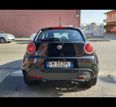 Auto - Alfa romeo mito 1.4 78 cv 8v s&s