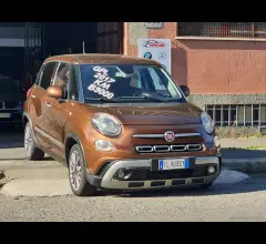 Auto - Fiat 500l 1.4 t-jet 120 cv gpl cross