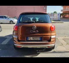 Auto - Fiat 500l 1.4 t-jet 120 cv gpl cross