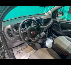 Auto - Fiat panda cross 1.0 firefly s&s hybrid