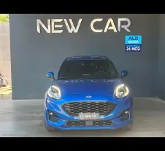 Ford puma 1.0 ecoboost hyb. 125 cv st-l.