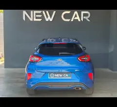 Auto - Ford puma 1.0 ecoboost hyb. 125 cv st-l.
