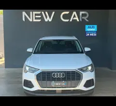 Auto - Audi q3 35 tdi s tronic business
