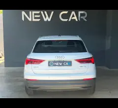 Auto - Audi q3 35 tdi s tronic business