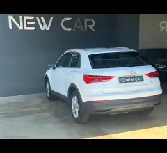 Auto - Audi q3 35 tdi s tronic business
