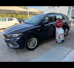 Fiat tipo 1.6 mjt s&s 4 porte city life
