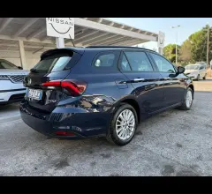 Auto - Fiat tipo 1.6 mjt s&s 4 porte city life