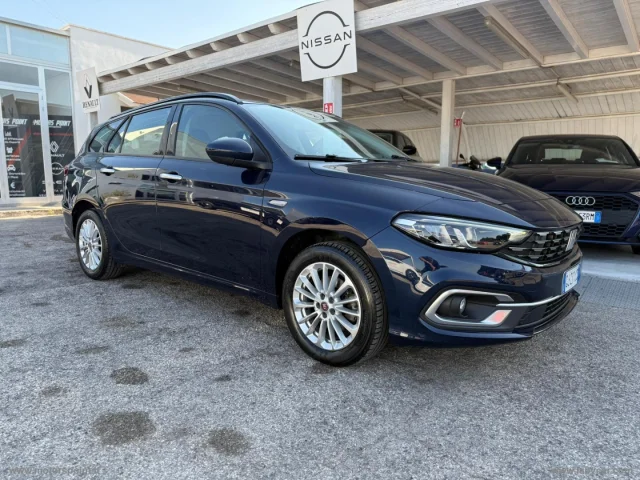 Auto - Fiat tipo 1.6 mjt s&s 4 porte city life