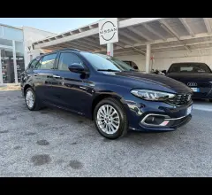 Auto - Fiat tipo 1.6 mjt s&s 4 porte city life