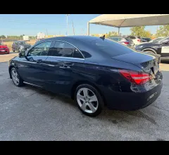 Auto - Mercedes-benz cla 180 d automatic business