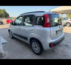 Auto - Fiat panda 1.2 lounge