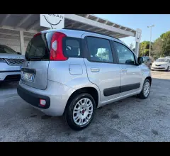 Auto - Fiat panda 1.2 lounge