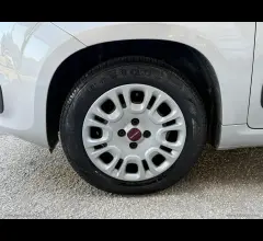 Auto - Fiat panda 1.2 lounge