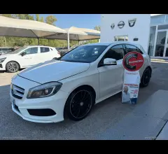 Mercedes-benz a 180 cdi automatic premium