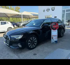 Audi a6 35 2.0 tdi s tronic business plus