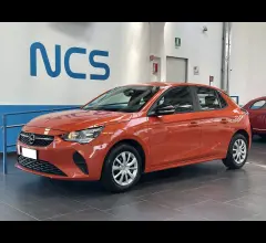Auto - Opel corsa 1.2 edition