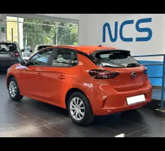 Auto - Opel corsa 1.2 edition