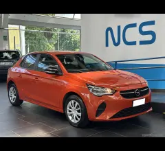 Auto - Opel corsa 1.2 edition