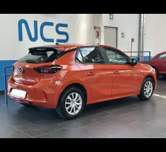 Auto - Opel corsa 1.2 edition