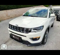 Jeep compass 1.6 mjt ii 2wd limited