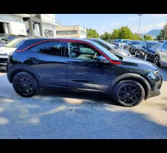 Auto - Opel mokka 1.2 turbo 130 cv aut. gs
