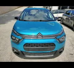 Auto - Citroen c3 puretech 110 s&s plus