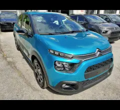 Auto - Citroen c3 puretech 110 s&s plus