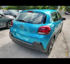 Auto - Citroen c3 puretech 110 s&s plus